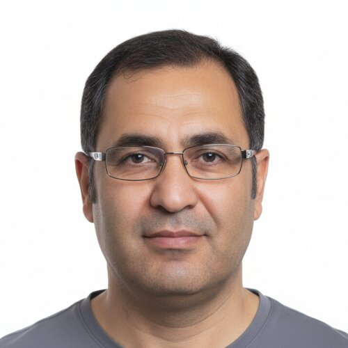 Hadi Bargizar