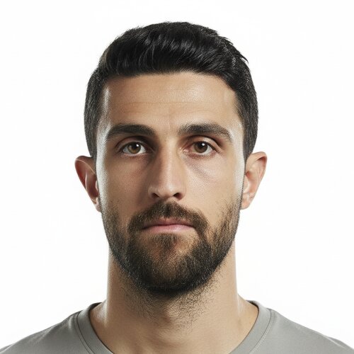 Amin Manouchehri
