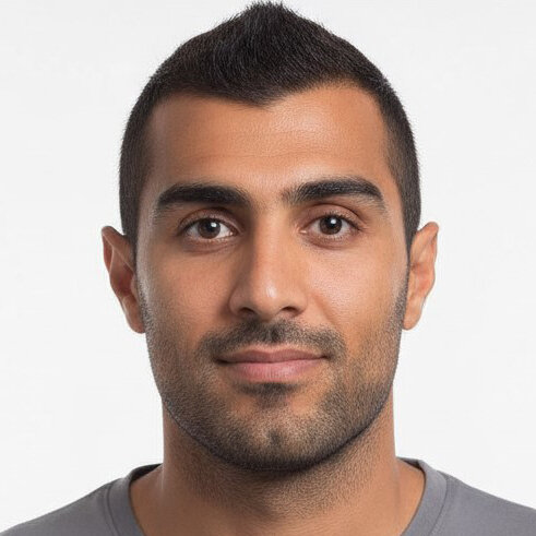 Milad Meydavoudi