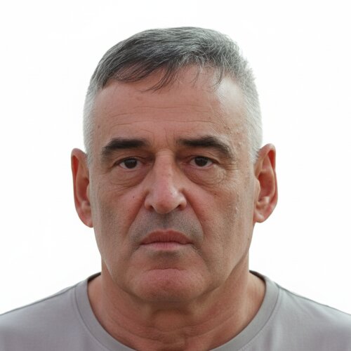 Luka Bonacic
