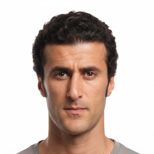 Nabiollah Bagheriha