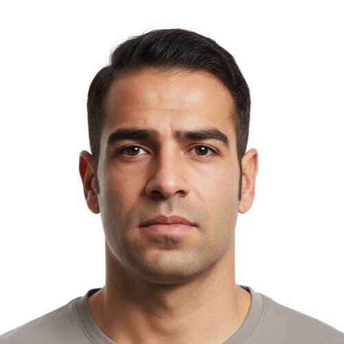 Shahab Karami