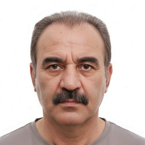 Yadollah Soleymani