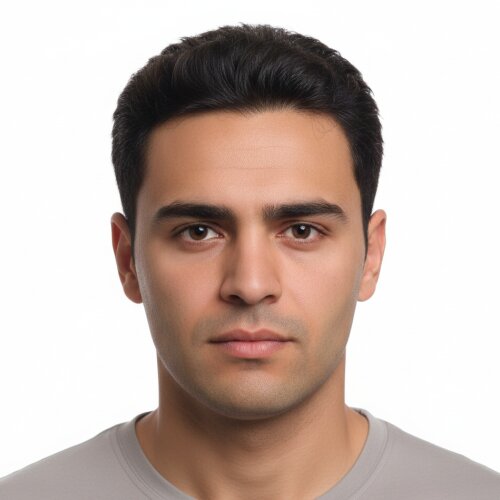 Iman Razzaghirad