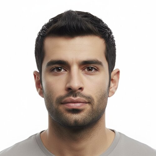 Hadi Sohrabi