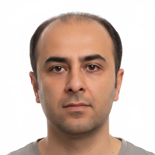 Mahyar Mortazavi