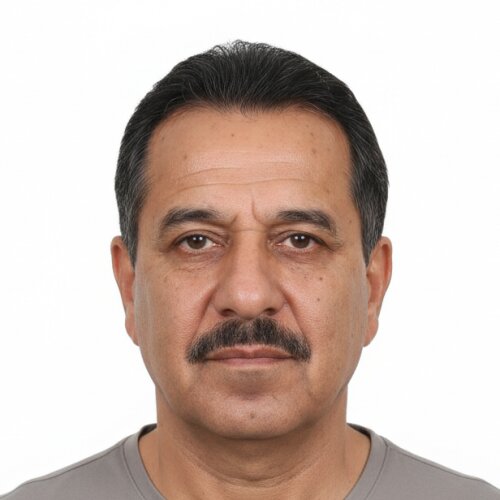 Rasoul Khorvash