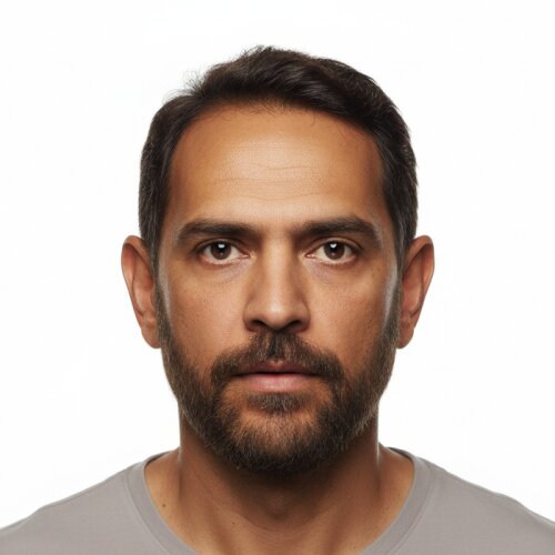 Firouz Karimi