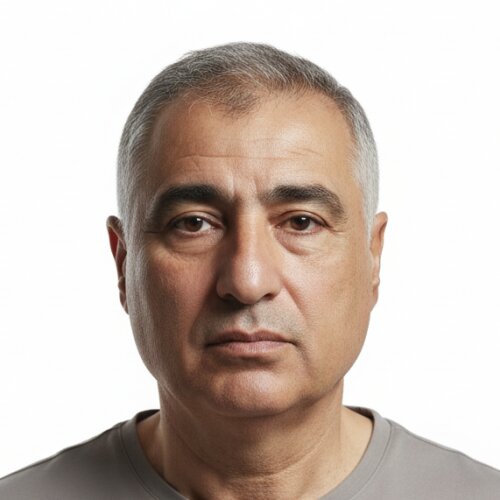 Saket Elhami