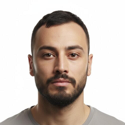 Vahid Heydarieh