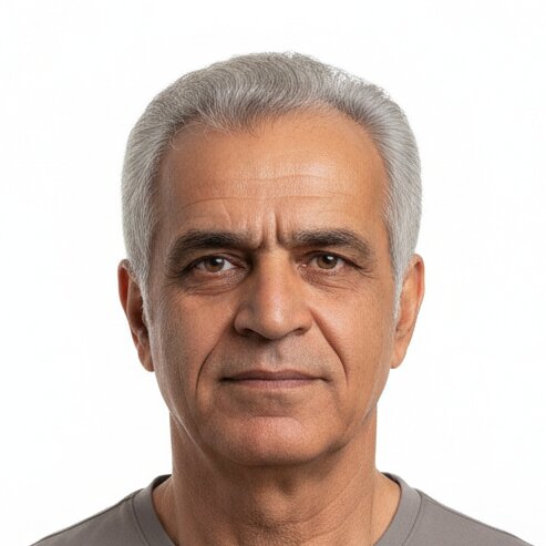 Albert Gregorian‎