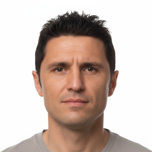 Davoud Haghghi