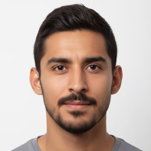 Reza Ghouchannejad
