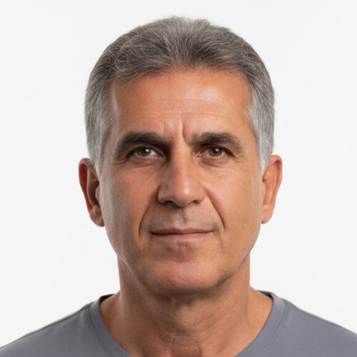 Carlos Queiroz