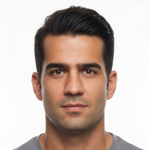Masoud Shojaei