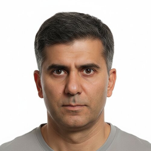 Parhan Khanlari