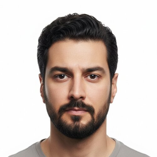 Alireza Shahab