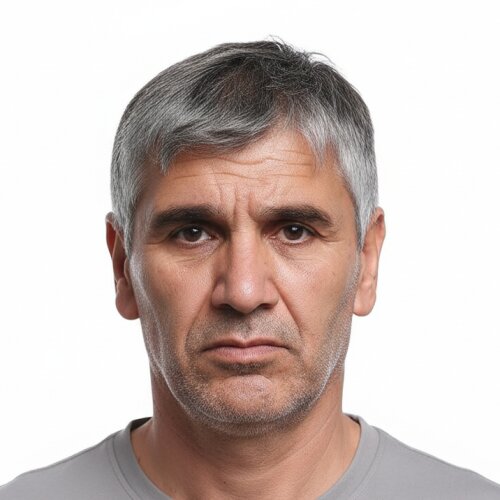 Mohammad Ali Dehghani