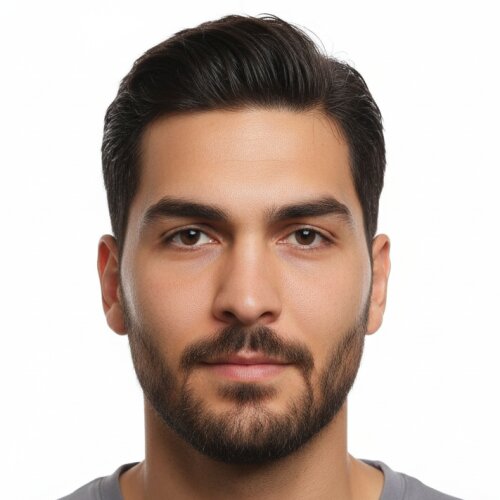 Alireza Haghighi