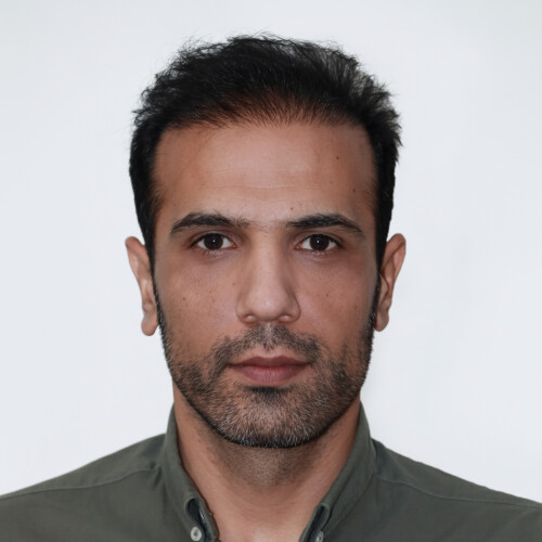 Abolfazl Amanollah