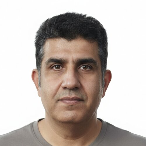 Reza Saeidipour