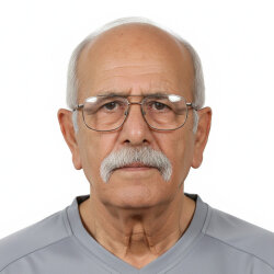 Mohammad Sayyad