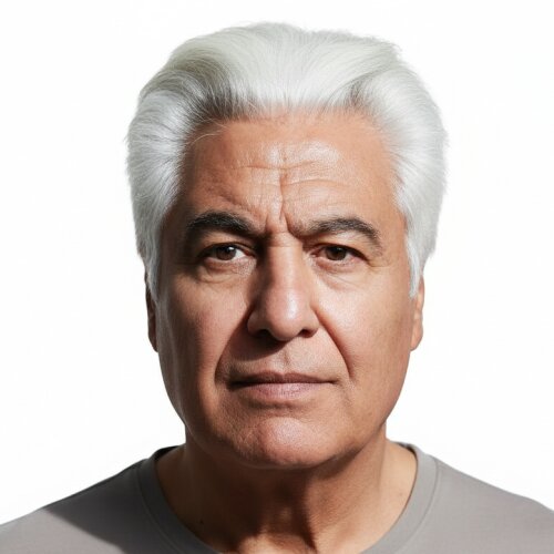 Mostafa Etemadi