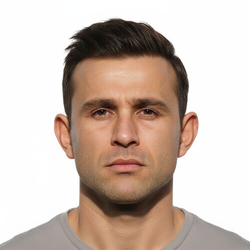 Reza Norouzi