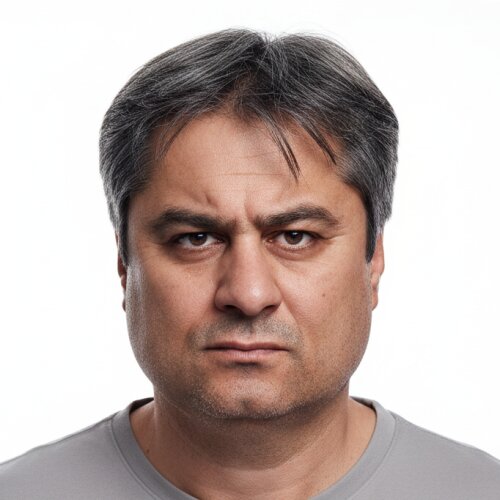 Reza Abedini
