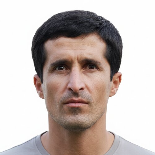 Rahim Shahin