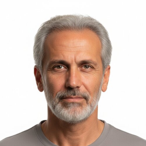 Saeid Azizian