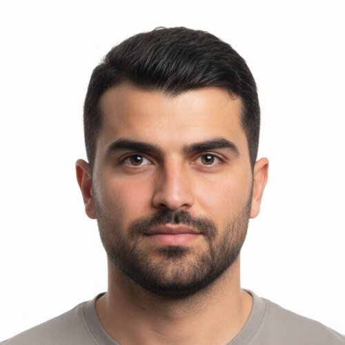 Hamed Pouromrani
