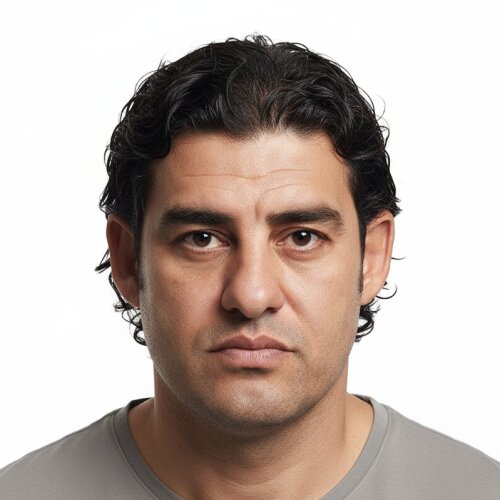 Behnam Seraj