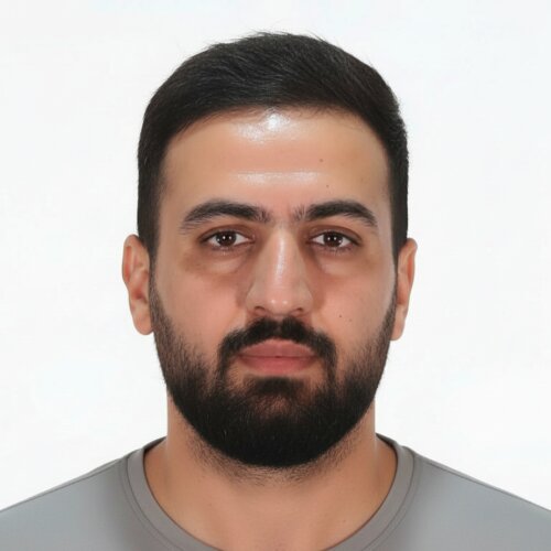Mohammad Borjloo