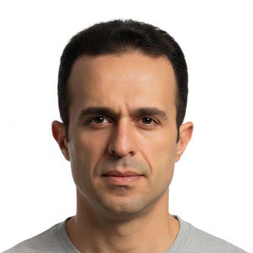 Bijan Heydari