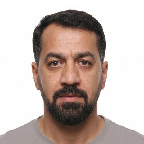 Mehdi Nasehi