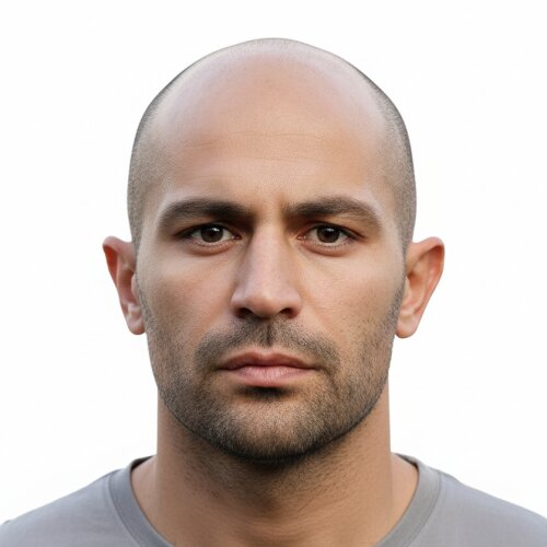 Mohsen Bayatinia