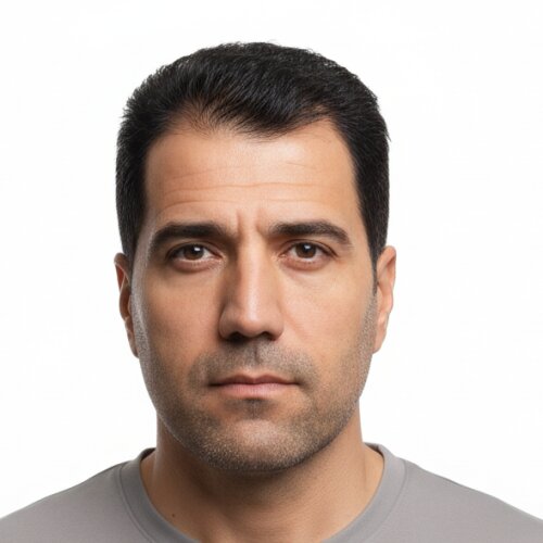 Ayyoub Gholamzadeh