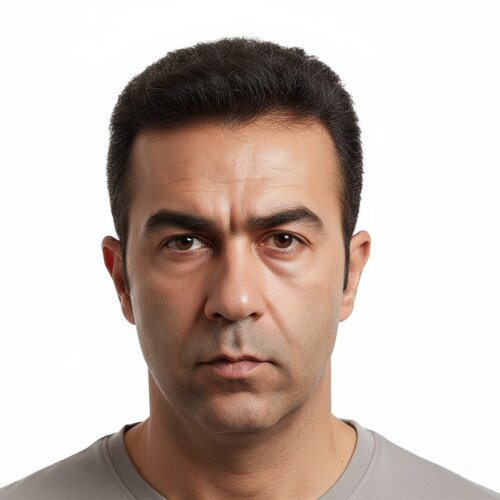 Touraj Eyvaz Mohammadi