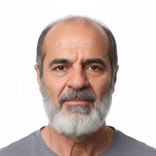 Farzad Mahlouji