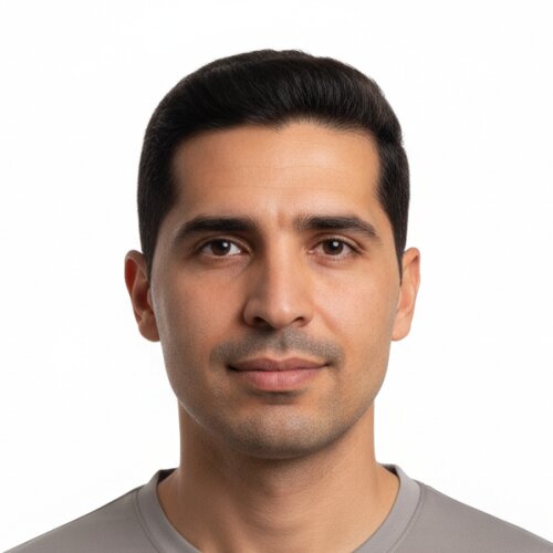 Asad Hajmohammad
