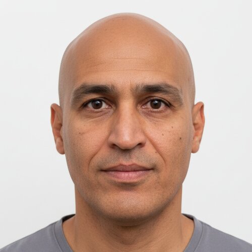 Alireza Mansourian