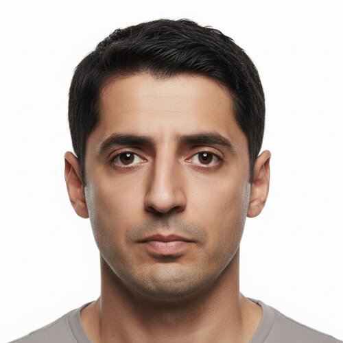 Mohammadreza Faghani