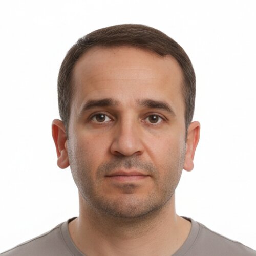 Bahman Dehghan