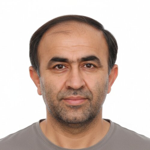 Esmaeil Hasanzadeh