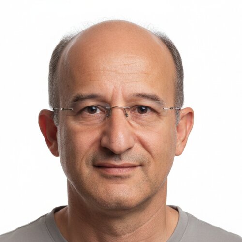 Reza Chelengar