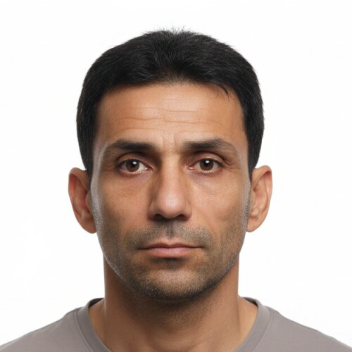 Ali Nazarzadeh