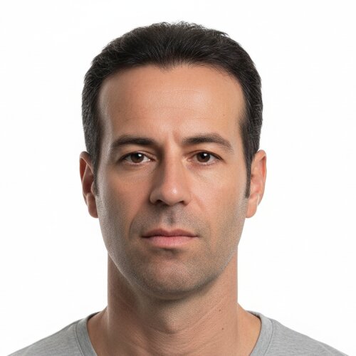 Reza Adel