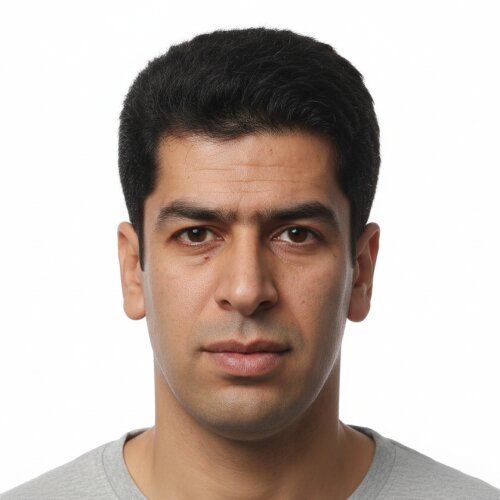 Ali Salehnia