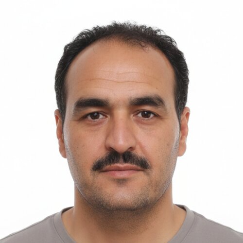 Ahmad Amereh